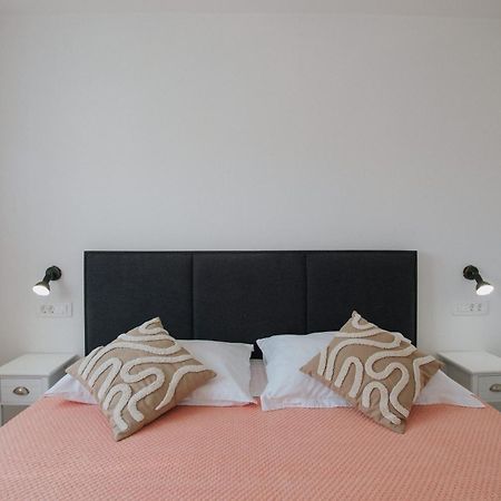 Luxury Apartments Marija Trogir Ruang foto