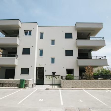 Luxury Apartments Marija Trogir Ruang foto