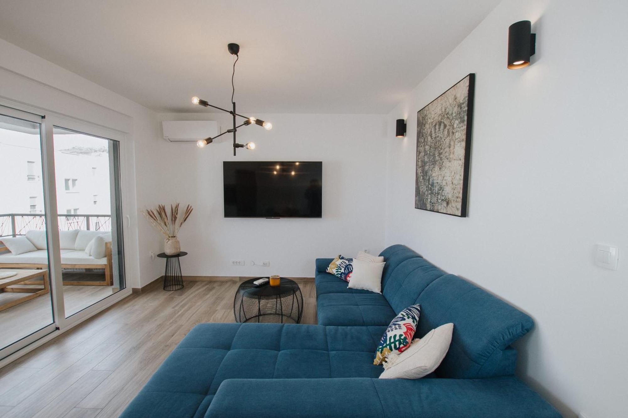Luxury Apartments Marija Trogir Ruang foto