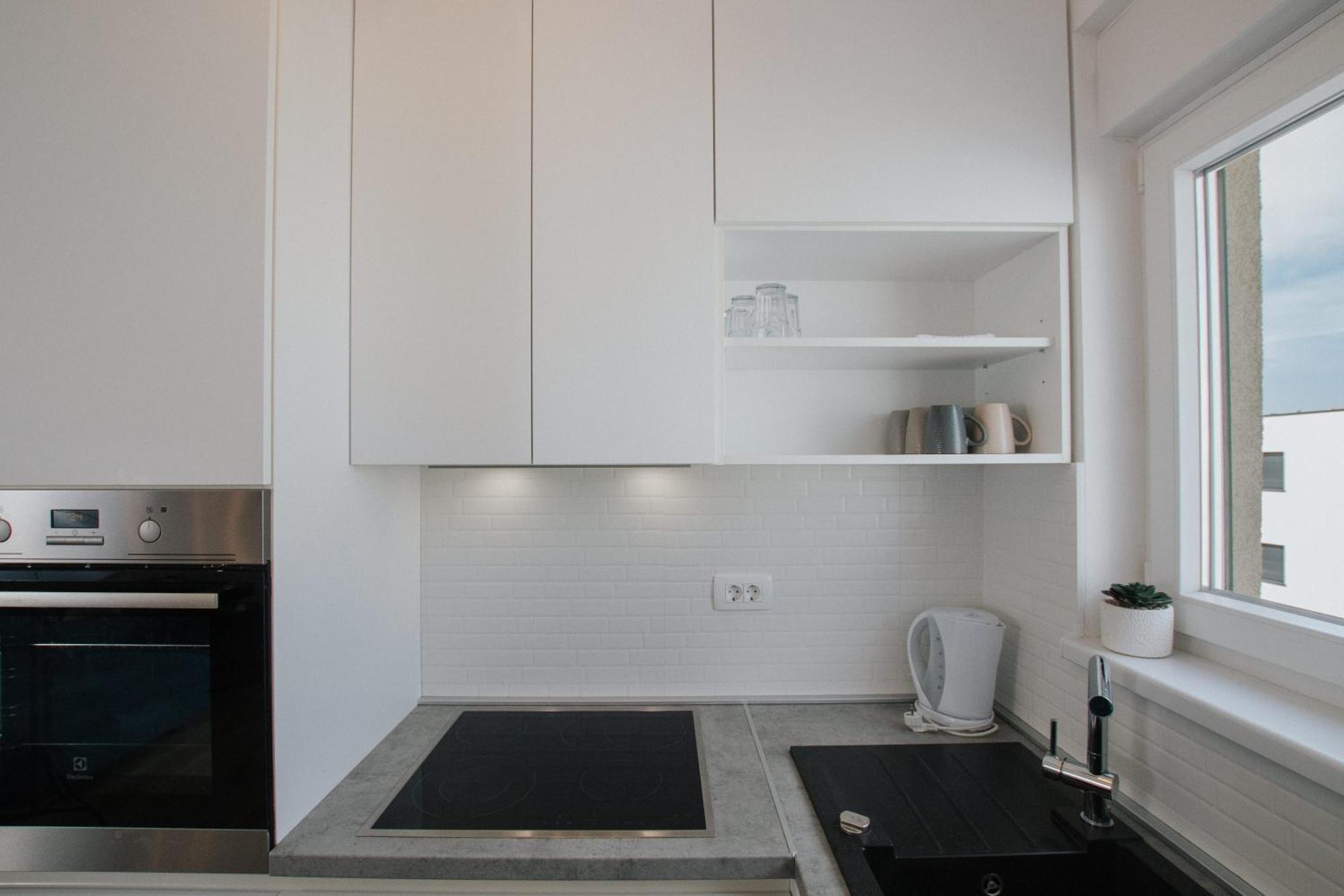 Luxury Apartments Marija Trogir Ruang foto