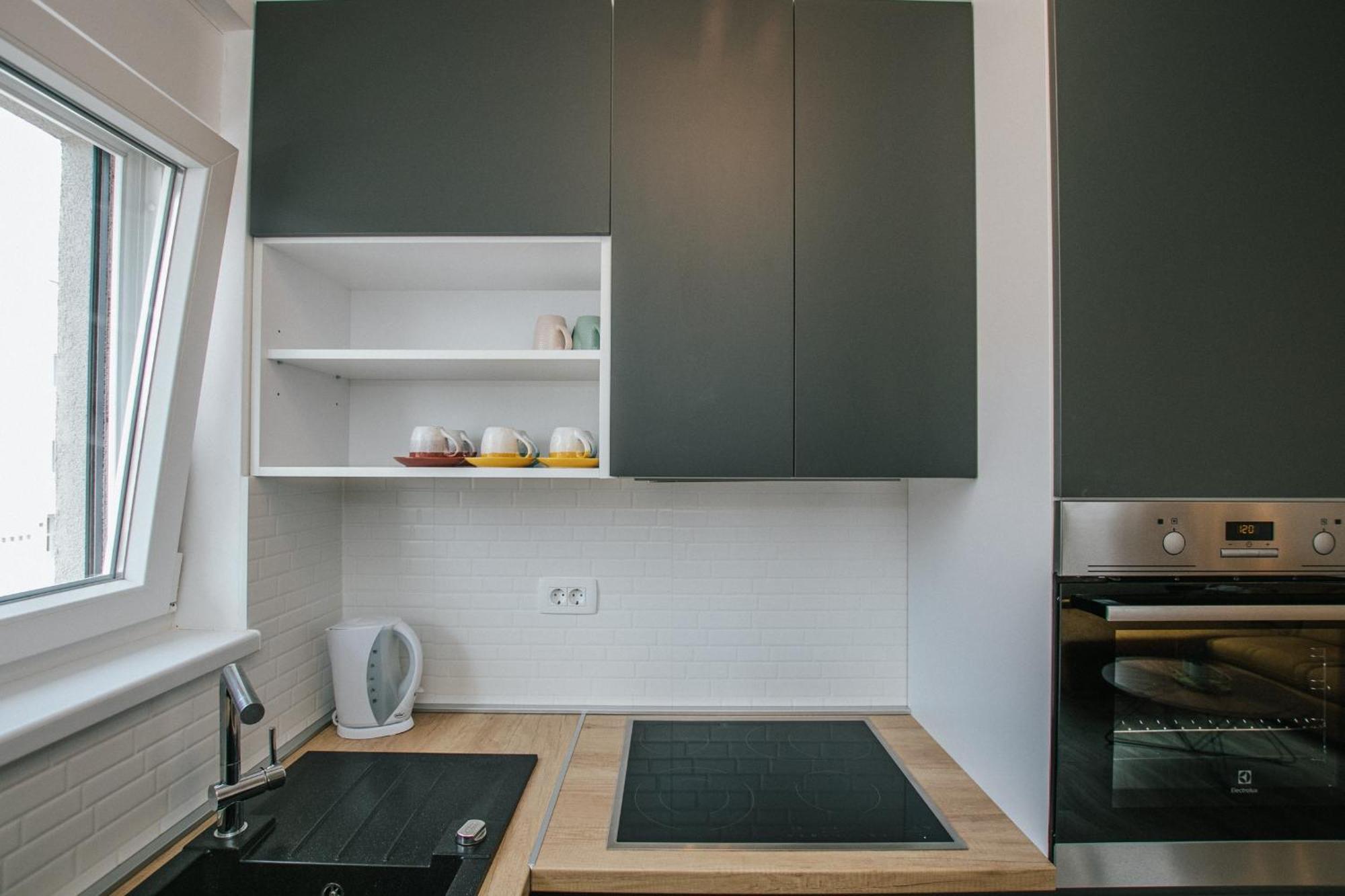 Luxury Apartments Marija Trogir Ruang foto