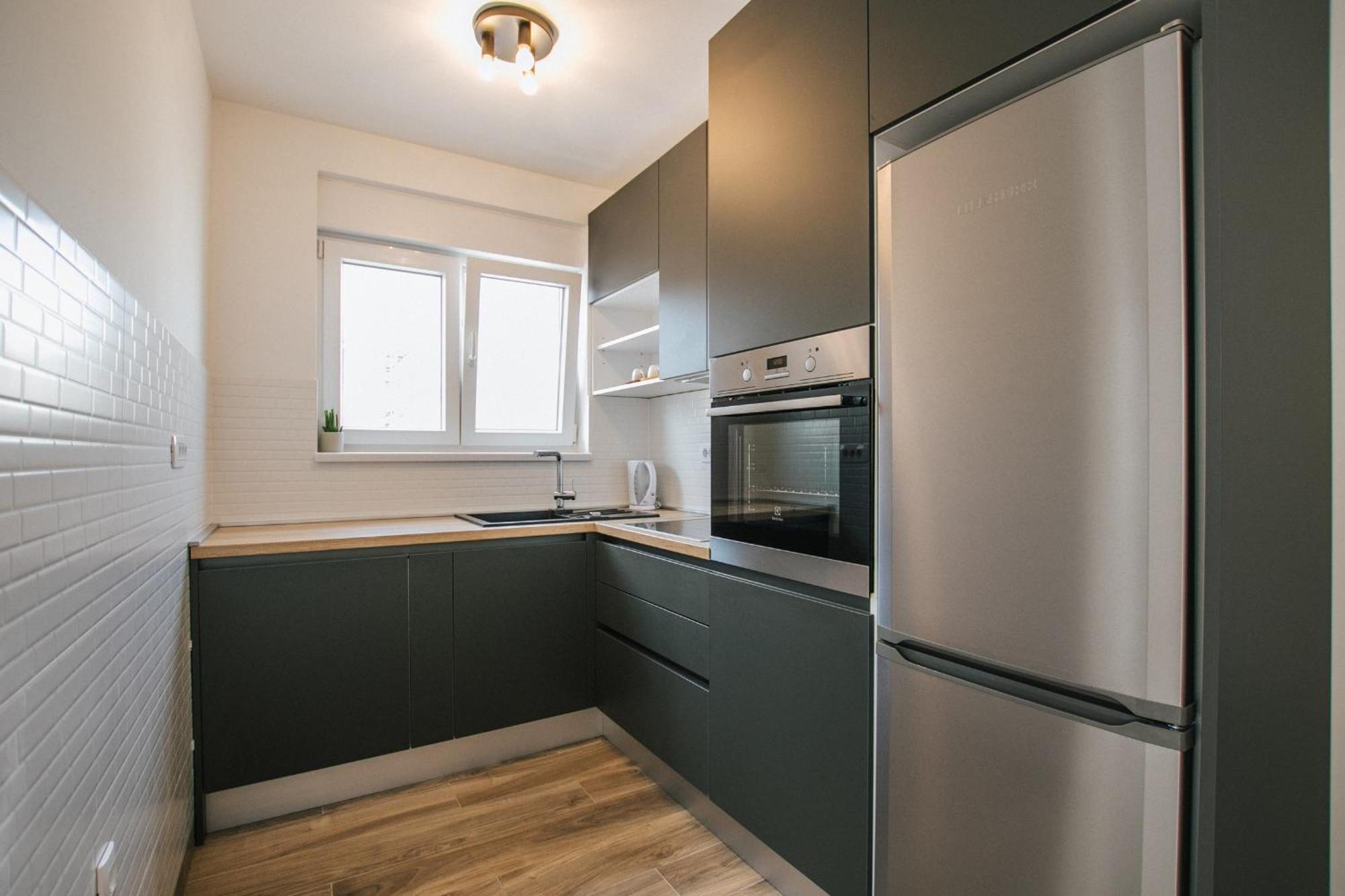 Luxury Apartments Marija Trogir Ruang foto